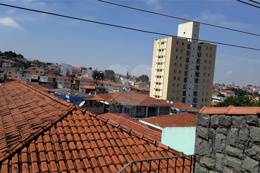 Casa à venda com 3 quartos, sendo 1 suíte, em Tucuruvi, São Paulo, SP