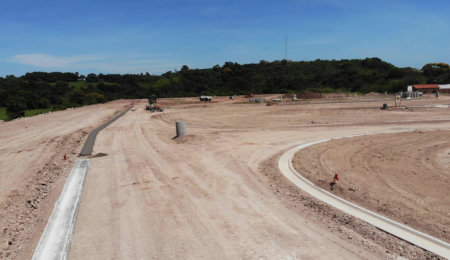 Santa Felicidade Residencial