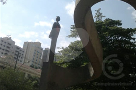 Salão Comercial à venda no Centro, Campinas, SP