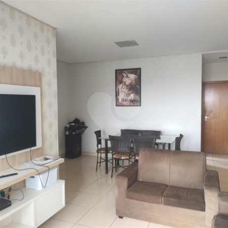 Apartamento à venda com 3 quartos, sendo 2 suítes, em Jardim Aclimação, Cuiabá, MT