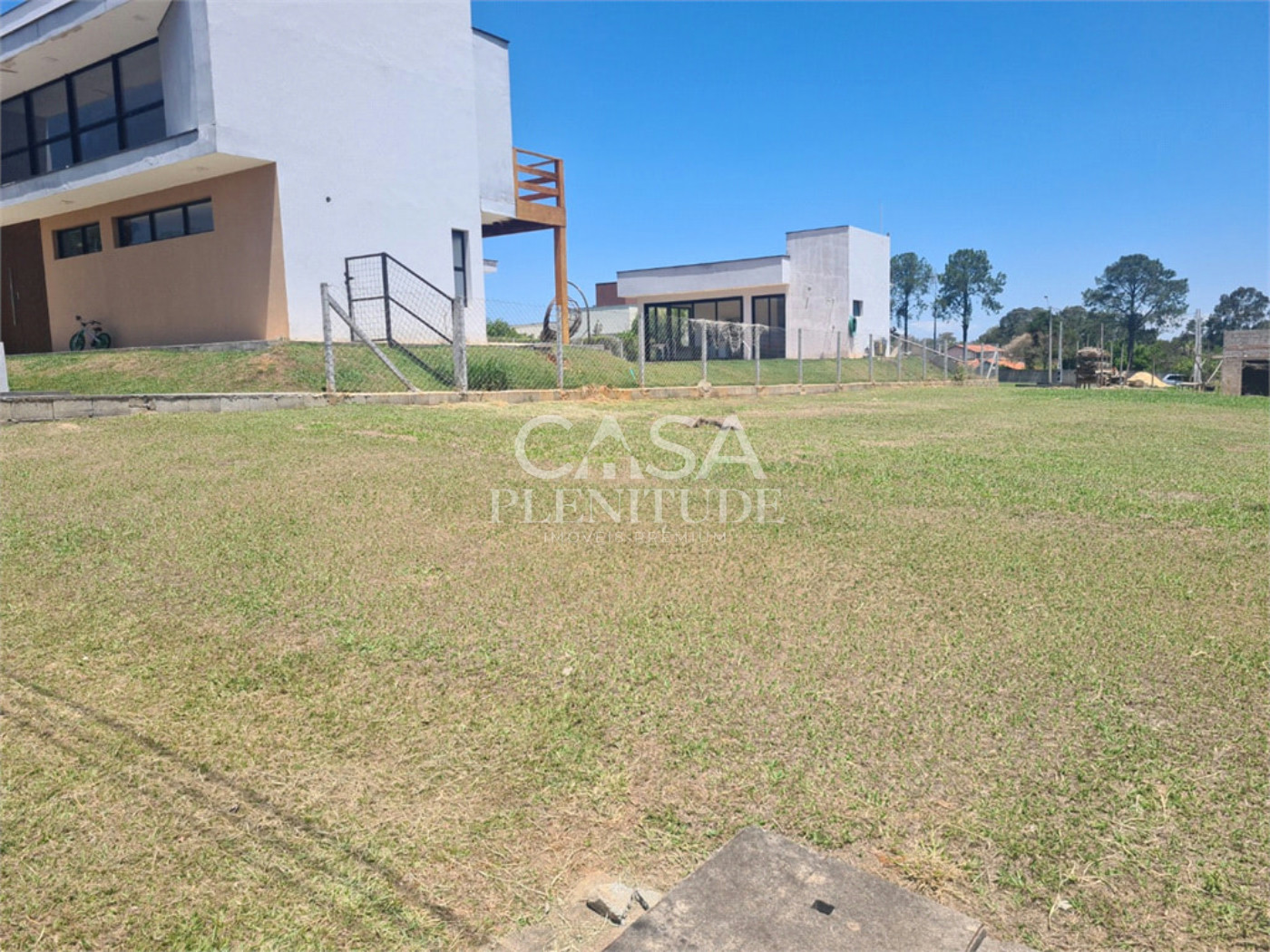 Terreno em condomínio à venda em Jardim Dacha Sorocaba, Sorocaba, SP
