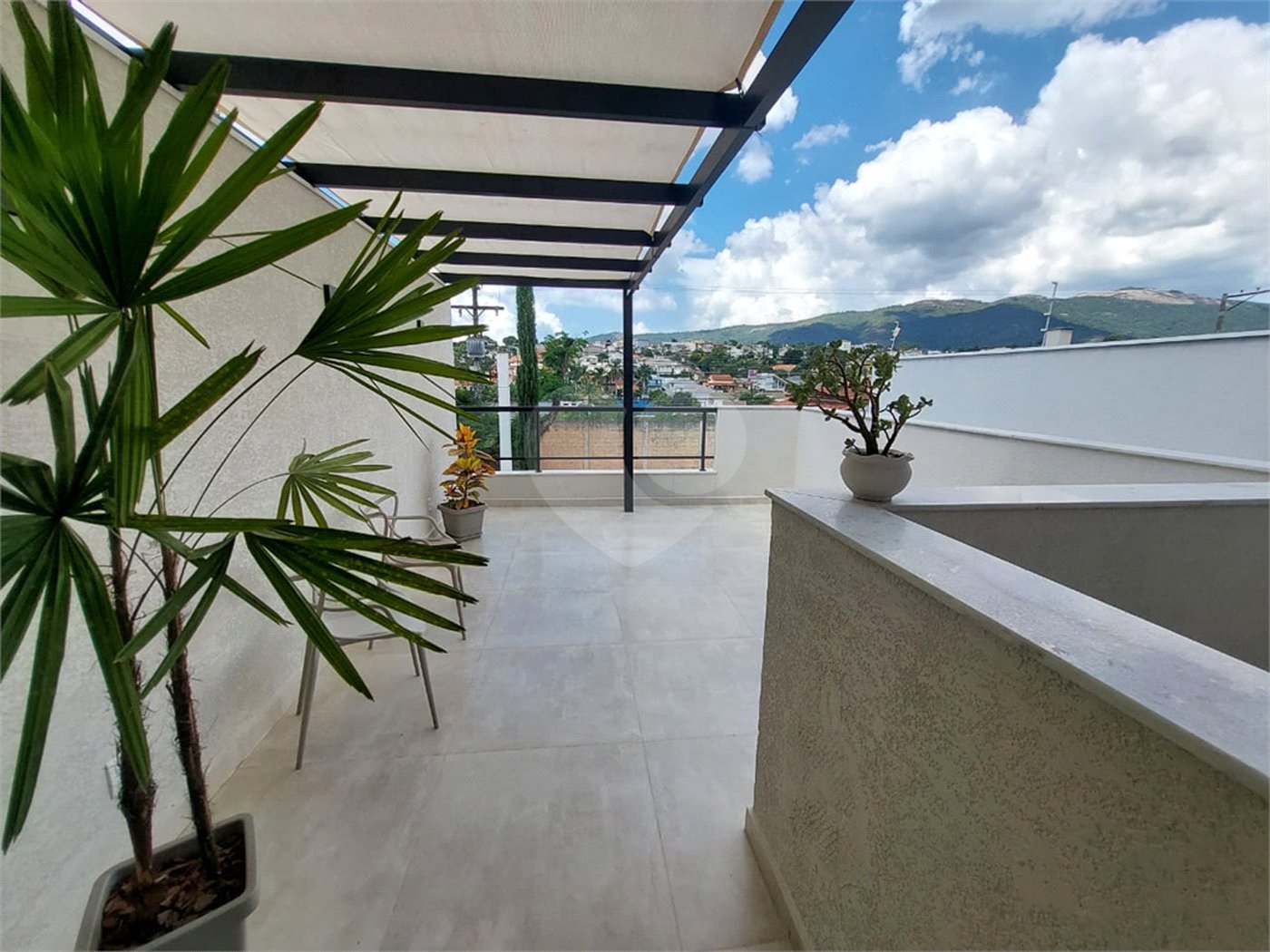 Casa à venda com 3 quartos, sendo 1 suíte,  em Jardim Paulista, Atibaia, SP