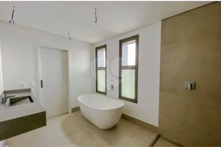 Apartamento à venda com 4 suítes em Vila Gomes Cardim, São Paulo, SP
