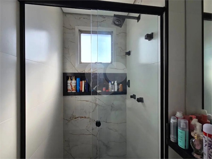 Apartamento à venda com 3 quartos, sendo 1 suíte,  em Casa Verde, São Paulo, SP