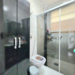 Apartamento 2 Dormitórios com Vista Mar, 1 Suíte e 50m da Praia – Santos