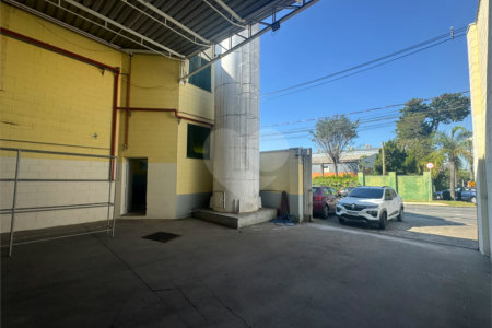 Galpão para alugar em Recreio Campestre Jóia, Indaiatuba, SP