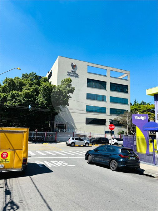 Apartamento para alugar com 2 quartos em Silveira, Santo André, SP
