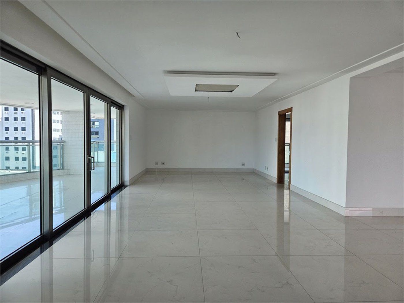 Apartamento com 4 dormitórios à venda, 538 m² por R$ 7.500.000,00 - Ponta da Praia - Santos/SP