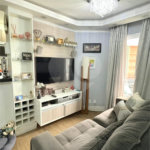 Apartamento à venda com 2 quartos, sendo 1 suíte, em Vila Prudente, São Paulo, SP