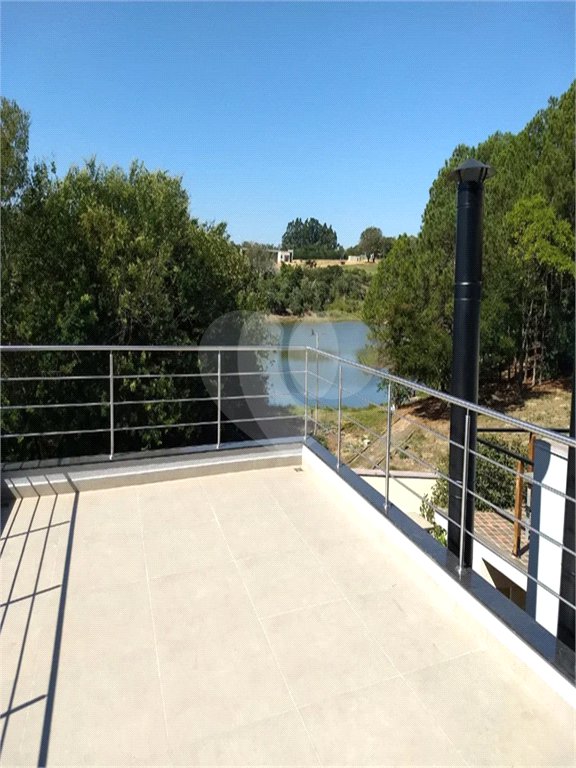 Casa à venda com 3 quartos, sendo 2 suítes, no condomínio Jardim Reserva Bom Viver de Indaiatuba, Indaiatuba - SP