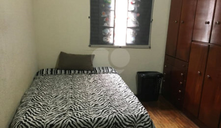 Casa à venda com 2 quartos, sendo 1 suíte, em Santana, São Paulo, SP