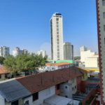 Apartamento em Santana com Sacada e Vaga de Garagem, a 650 m do Metrô
