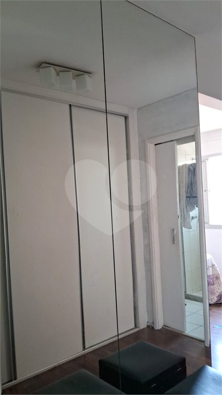Apartamento à venda com 3 quartos, sendo 1 suíte,  em Vila Guilherme, São Paulo, SP