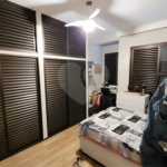 Apartamento de 2 quartos para alugar no Paraíso