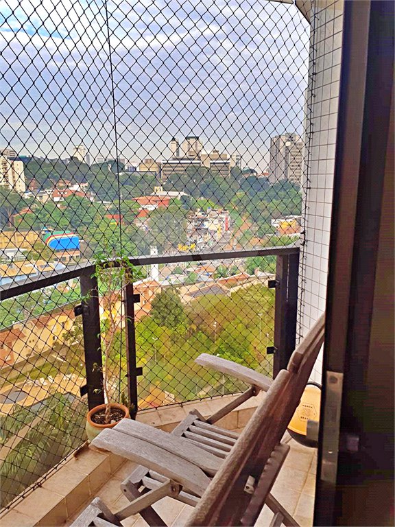 Apartamento 3 Quartos - 1 suíte - Metro Chácara Klabin