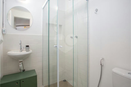 Apartamento à venda com 4 quartos, sendo 2 suítes, em Bela Vista, São Paulo, SP
