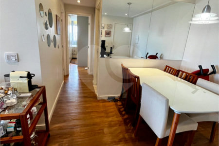 Apartamento de 70m² à venda no Ipiranga!!