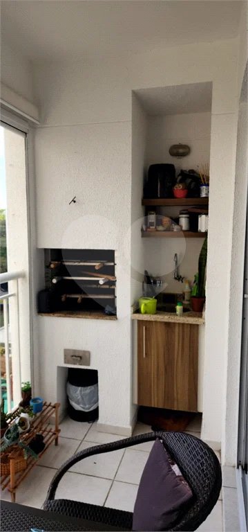 Apartamento com 96m², 3 quartos, 2 garagens livres, à venda no bairro Boa Vista, em São Caetano do Sul