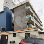 Apartamento à venda na Vila Matilde com 40 m², 2 quartos, 1 vaga