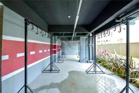 Apartamento à venda com 3 quartos, sendo 1 suíte, em Campo Grande, São Paulo, SP
