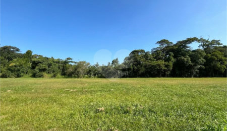 Terreno à venda em Riviera de São Lourenço, Bertioga, SP