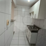 Apartamento à Venda no Edifício Mont Park – Bairro Jockey