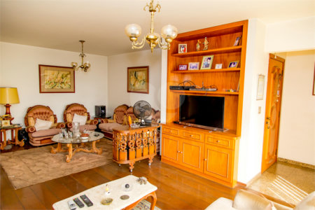 No melhor do Ipiranga 153m²; 3 Dorms, 1 Suíte, 3 Vagas
