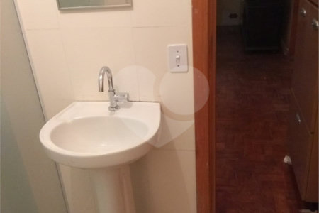 Excelente apartamento à venda na Mooca