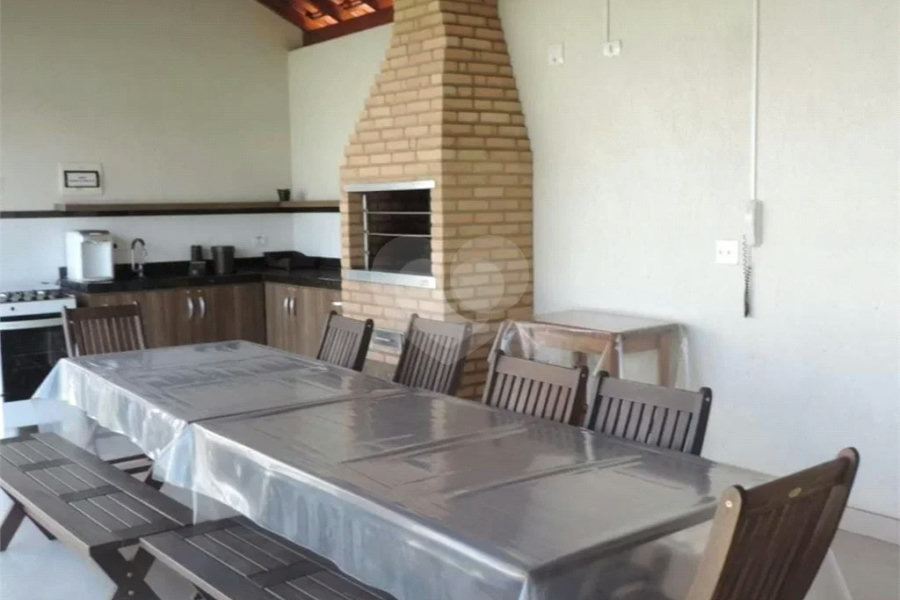 Apartamento Dubai no Bairro Vila Independência com 3 dormitórios