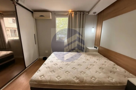 Casa à venda com 2 quartos, sendo 2 suítes, no condomínio Vilas V, São Paulo - SP