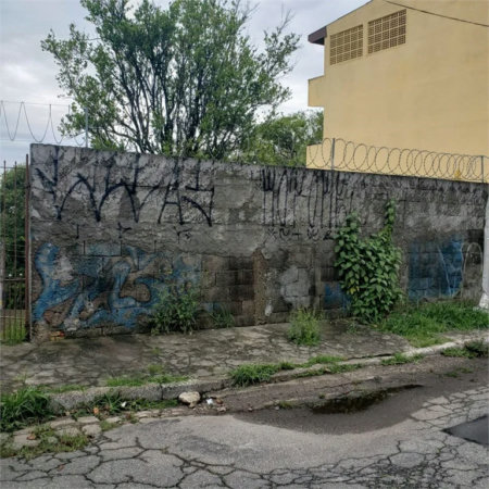 Terreno à venda em Jardim Rizzo, São Paulo, SP