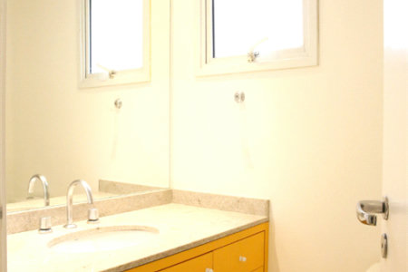 Apartamento á venda - Campo Belo
