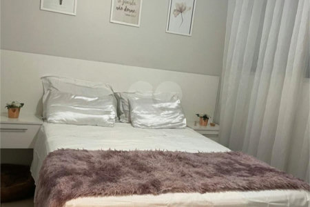 Apartamento à venda com 2 quartos em Vila Gabriel, Sorocaba, SP