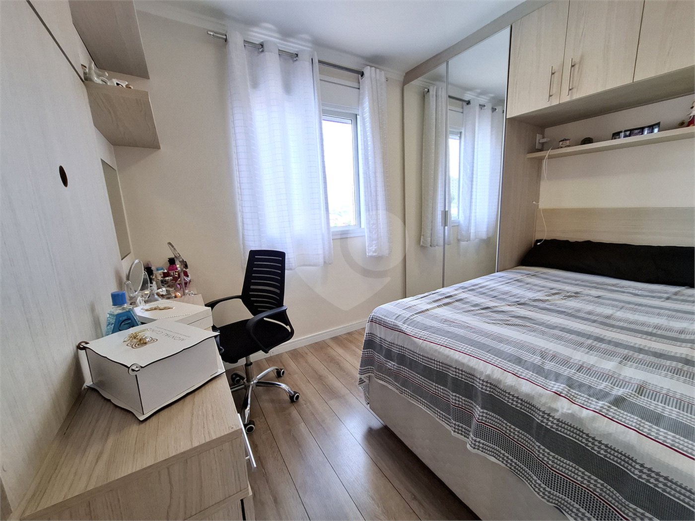 Apartamento à venda com 3 quartos, sendo 1 suíte, em Casa Verde, São Paulo, SP