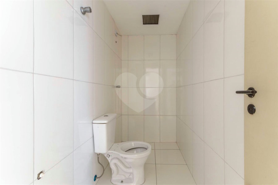 Cobertura à venda com 3 quartos, sendo 1 suíte,  em Saúde, São Paulo, SP