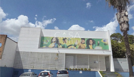 Prédio para alugar no Centro, Sorocaba, SP