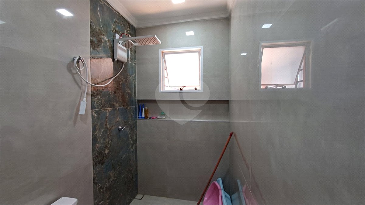 Casa à venda com 3 quartos, sendo 2 suítes,  em Vila Boaçava, São Paulo, SP