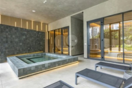 Apartamento para alugar em Vila Olímpia, São Paulo, SP