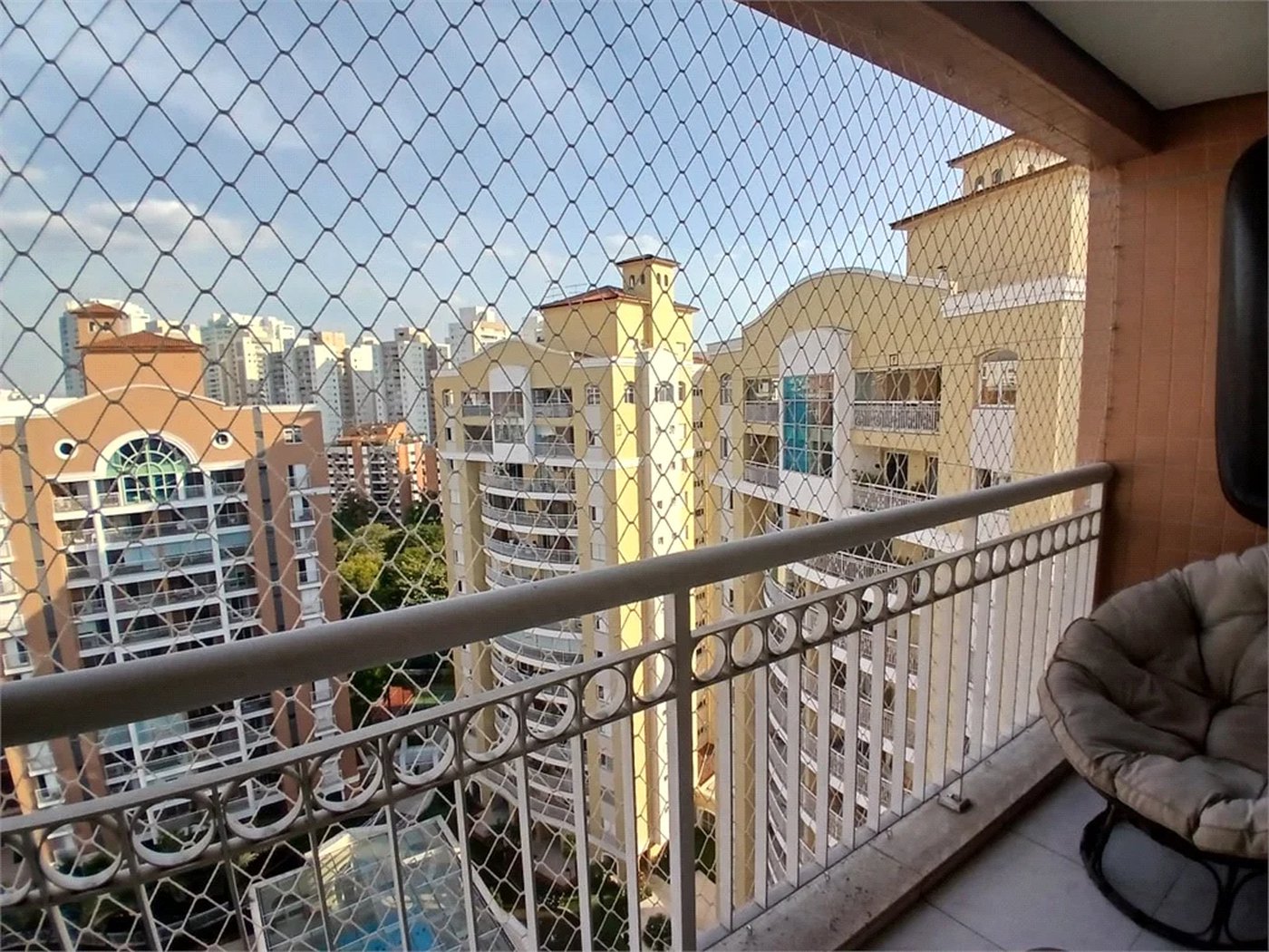 Cobertura à venda com 4 quartos, sendo 2 suítes,  em Alto da Lapa, São Paulo, SP