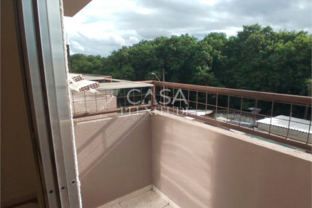 Apartamento à venda com 2 quartos, sendo 1 suíte, em Jardim Saira, Sorocaba, SP