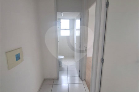 Apartamento à venda com 2 quartos em CAMPO GRANDE, Rio de Janeiro, RJ