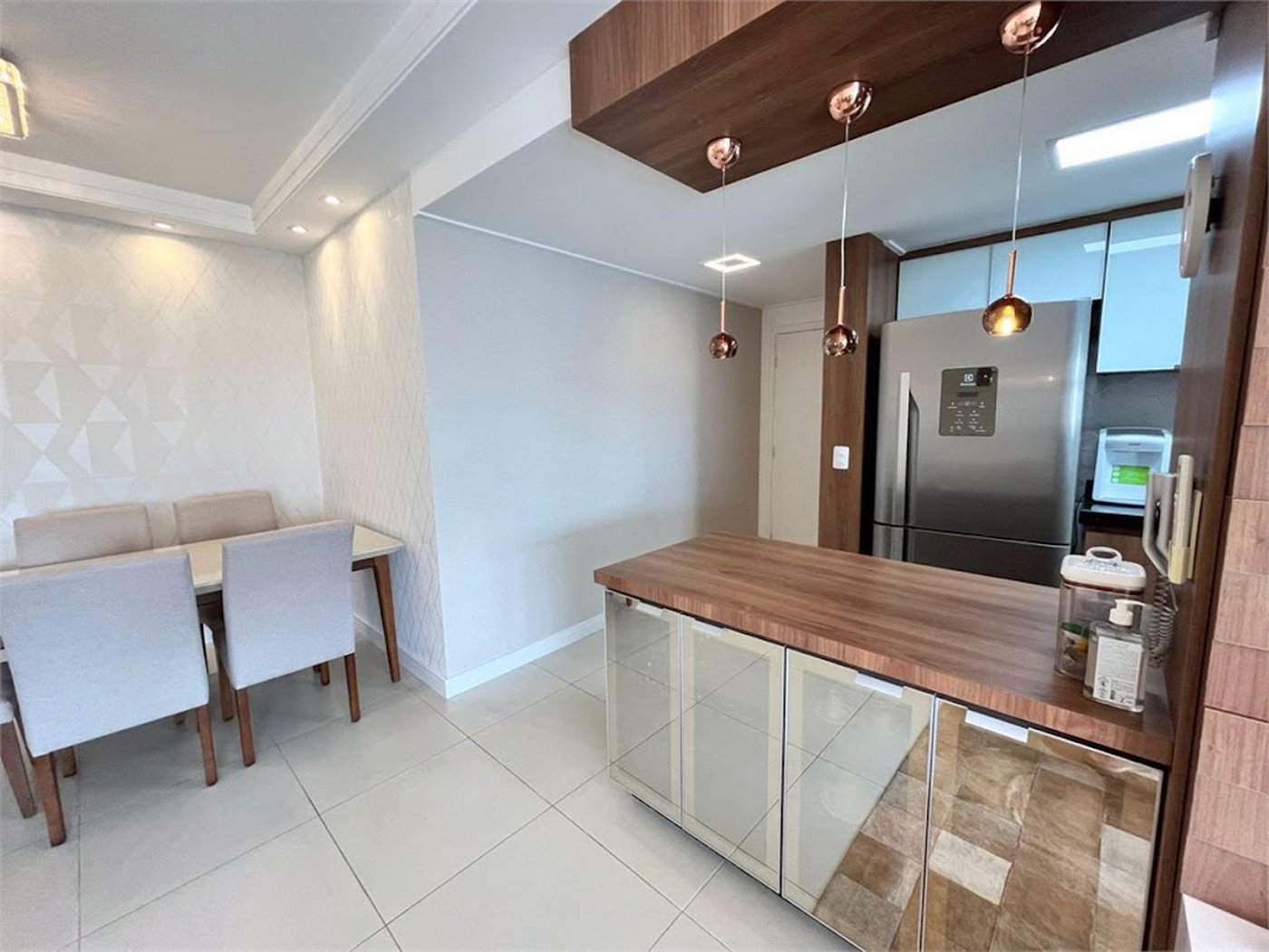 Apartamento à venda, 103 m² por R$ 1.300.000,00 - Centro - Guarujá/SP