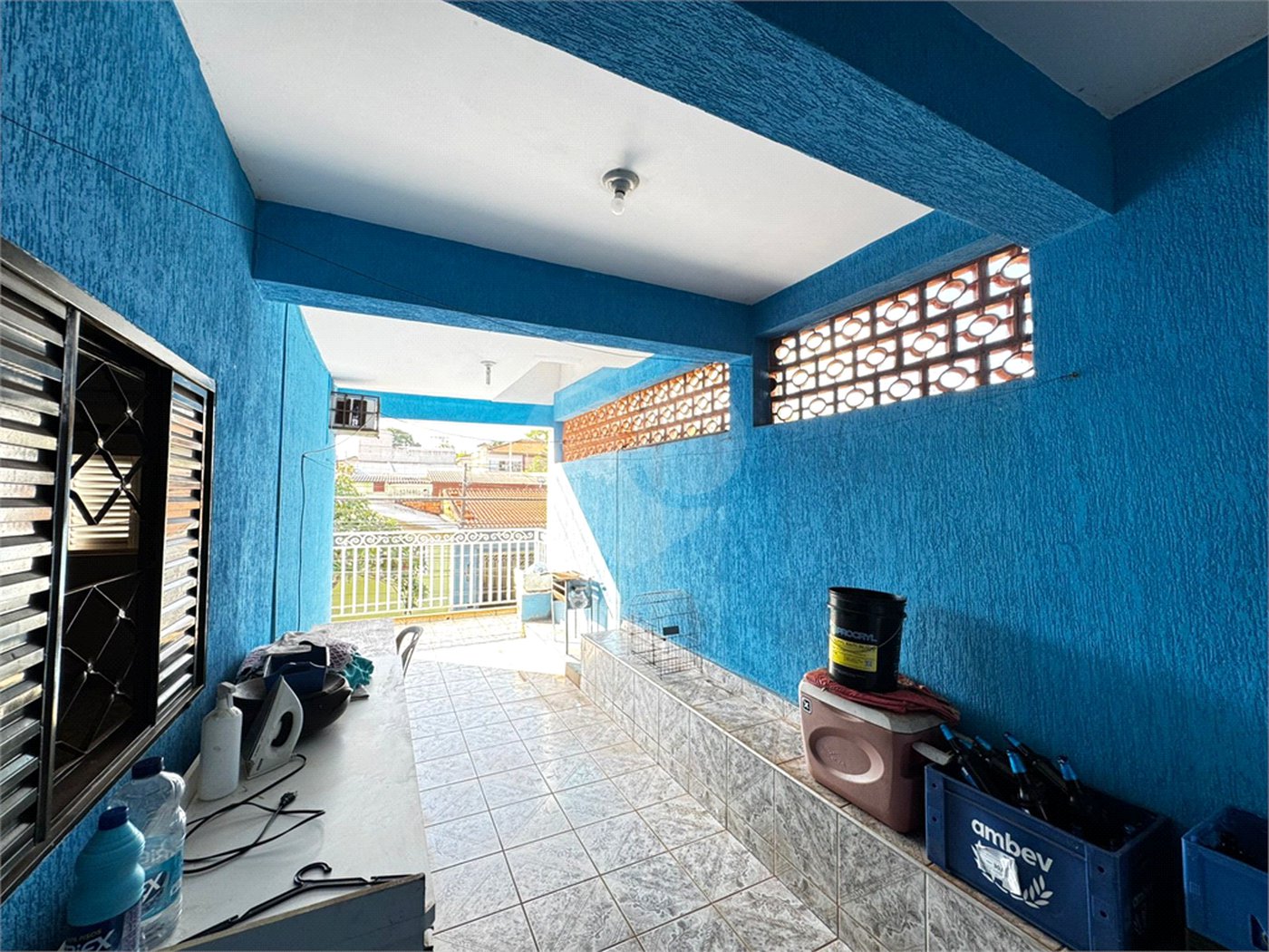Sobrado à venda com 5 quartos, sendo 2 suítes, em Vila Monte Alegre, Ribeirão Preto, SP