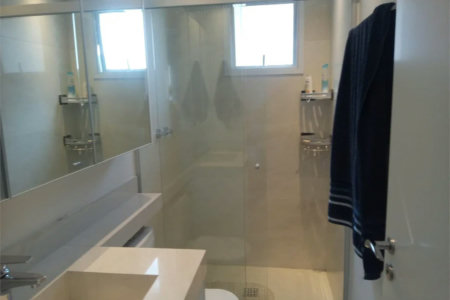 Apartamento à venda com 2 quartos, sendo 1 suíte, em Lapa, São Paulo, SP