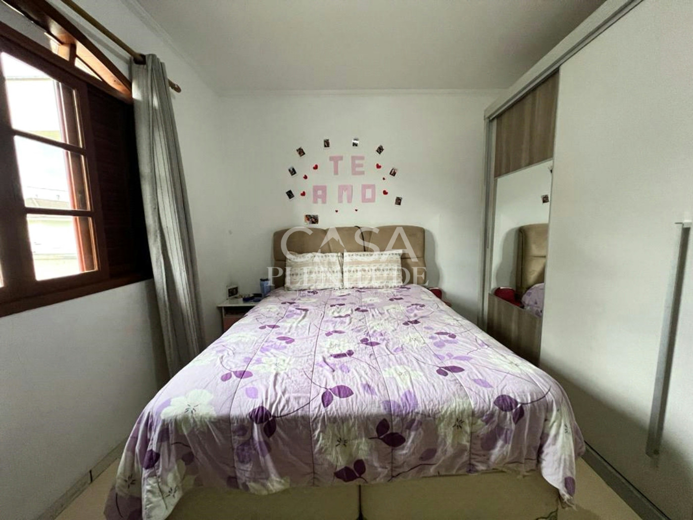 Casa em condomínio à venda com 3 quartos, sendo 1 suíte, em Jardim Ibiti do Paço, Sorocaba, SP