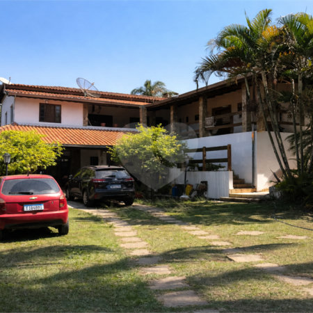 Chácara à venda com 3 quartos, sendo 1 suíte, em Jundiaquara, Araçoiaba da Serra, SP