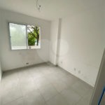 Apartamento à venda com 2 quartos, sendo 1 suíte, em Campo Grande, Rio de Janeiro, RJ