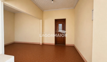 Casa à venda com 3 quartos no Centro, Três Lagoas, MS
