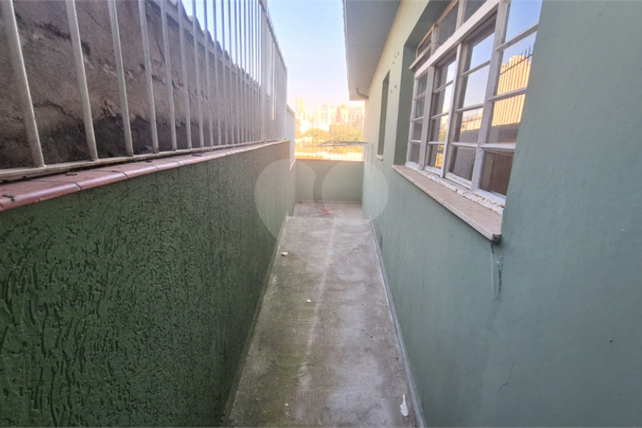 Sobrado à venda com 7 quartos, sendo 1 suíte, em Mandaqui, São Paulo, SP