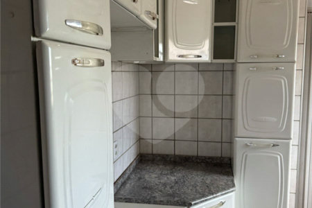 Apartamento à venda com 2 quartos em Parque Laranjeiras, Araraquara, SP